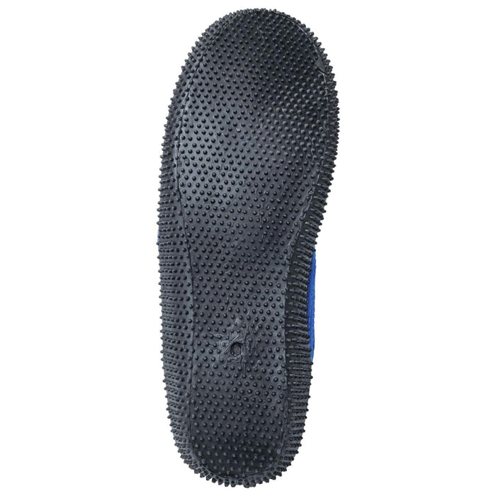 Aqua Schoenen Koraal Blauw-Donkerblauw Maat EU 34 Marlin 217080
