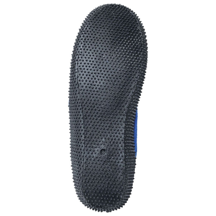 Aqua Schoenen Koraal Blauw-Donkerblauw Maat EU 46 Marlin 217092