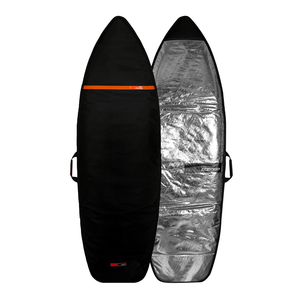 Kite- en Surfboard Tas RRD Single
