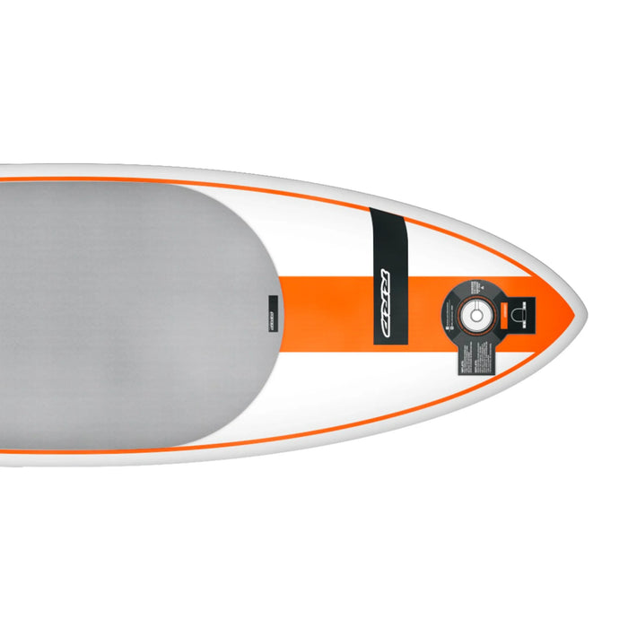 Opblaasbare Surfplank RRD Airsurf
