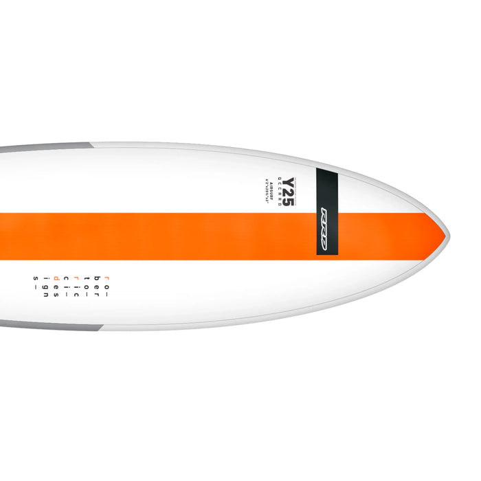 Opblaasbare Surfplank RRD Airsurf
