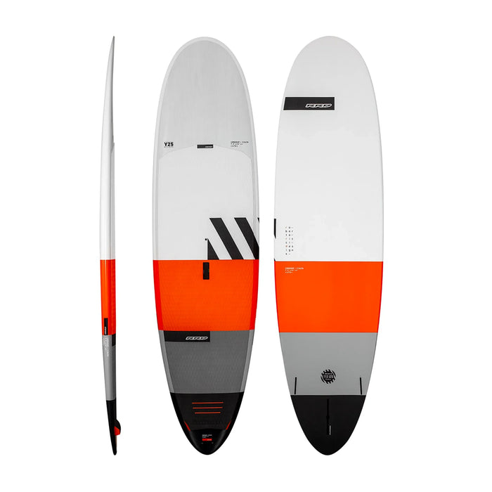 Composiet SUP Board RRD Long Sup