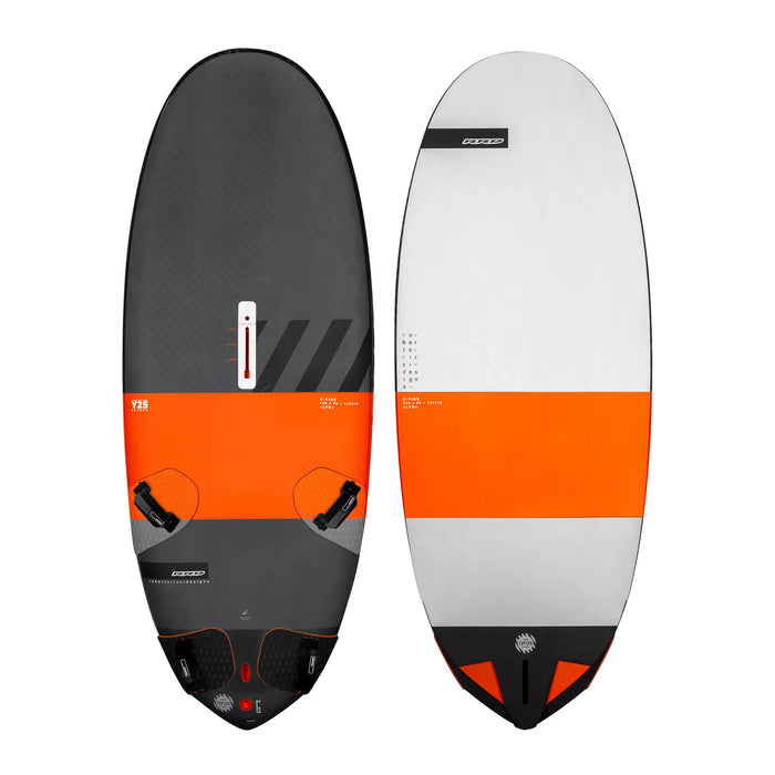 Windsurfplank RRD X-Fire