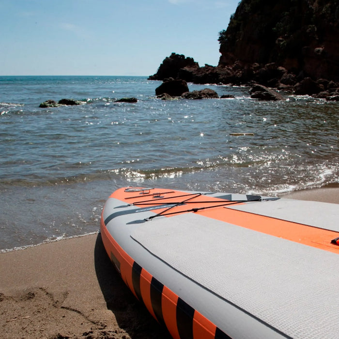 Opblaasbaar SUP Board RRD Air Evo Tourer