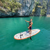 Inflatable SUP Board RRD Air Evo Travel