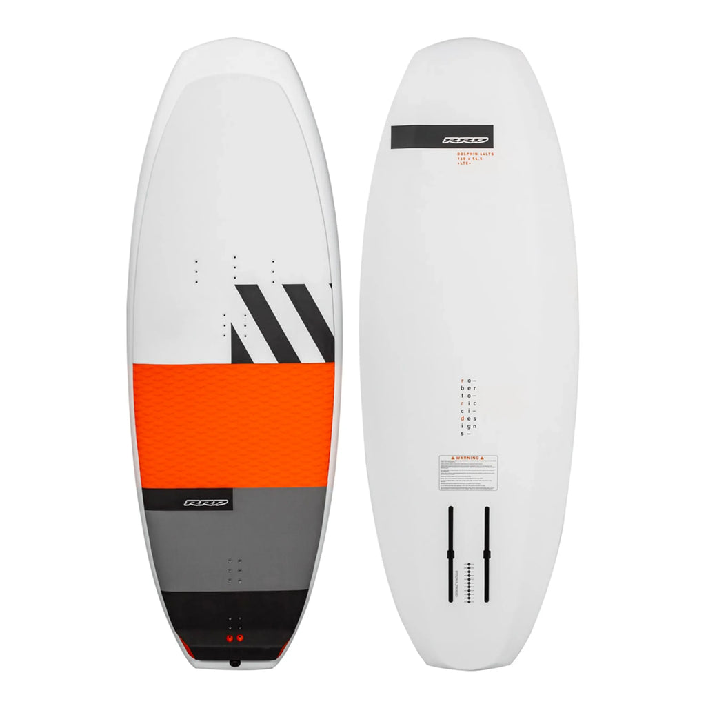 Kitefoil board RRD Dolphin