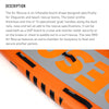 Inflatable SUP Board RRD Air Rescue