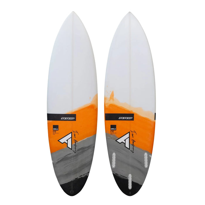 Surfplank RRD Gorilla