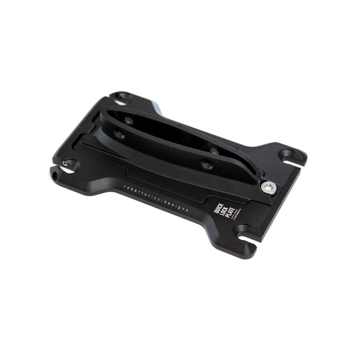 Hydrofoil Plate RRD Quicklock