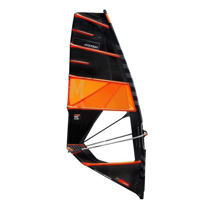 Zeil voor windsurfen RRD Move