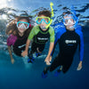 Snorkelmasker Mares Keewee