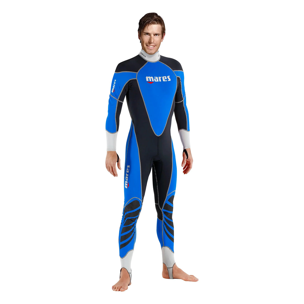 Wetsuit Mares Photosuit