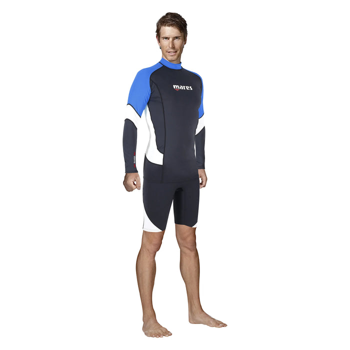 Rash Guard Mares Shorts Man