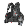 BCD Mares Rock Pro