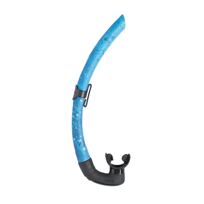 Speervissen Snorkel Mares Dual Camo