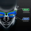 Goggles Zoggs Predator Flex