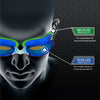 Goggles Zoggs Predator Flex Polarised