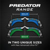 Zoggs Predator Flex Titanium Zwembril