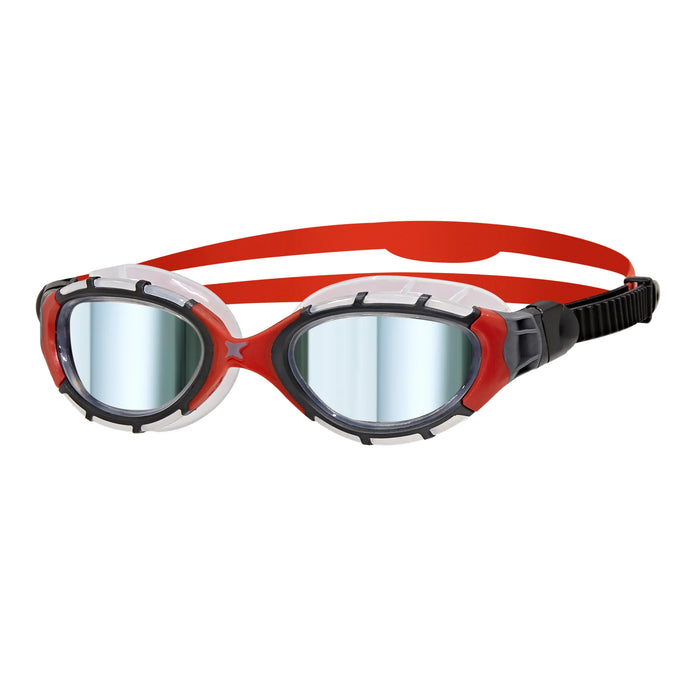 Goggles Zoggs Predator Flex Titanium