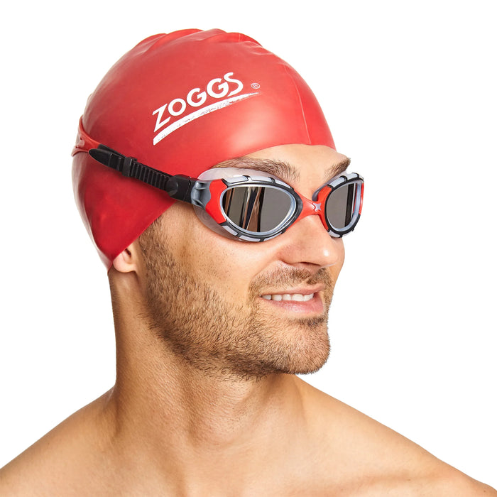 Goggles Zoggs Predator Flex Titanium