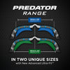 Zoggs Predator Ultra Gepolariseerde Zwembril