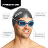 Goggles Zoggs Predator Polarized