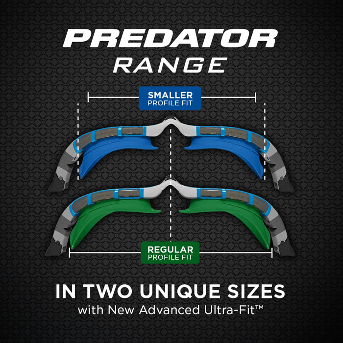 Goggles Zoggs Predator Polarized