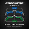 Goggles Zoggs Predator Polarized