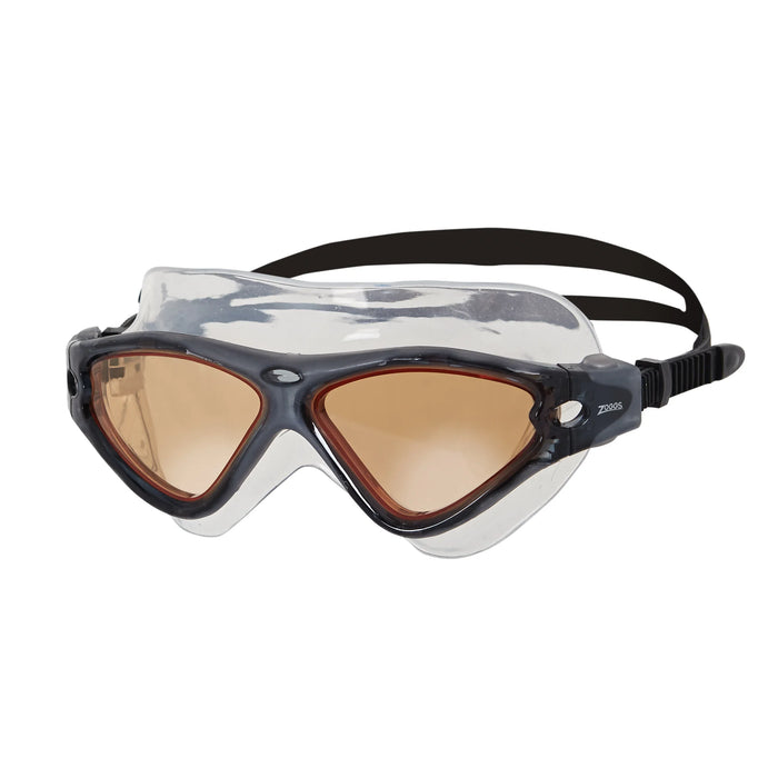 Bril Zoggs Tri-Vision Masker