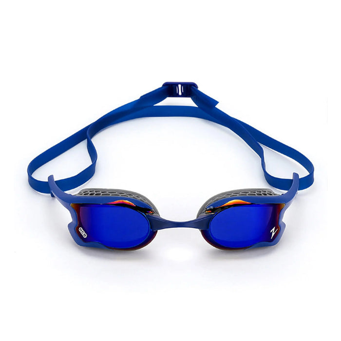 Goggles Zoggs Raptor HCB Titanium