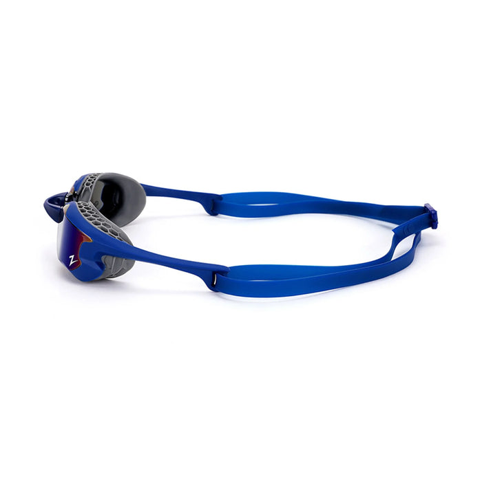 Goggles Zoggs Raptor HCB Titanium