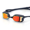 Goggles Zoggs Raptor HCB Titanium