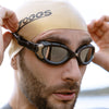 Goggles Zoggs Predator Flex Titanium Reactor