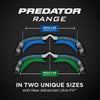 Goggles Zoggs Predator Flex Titanium Reactor