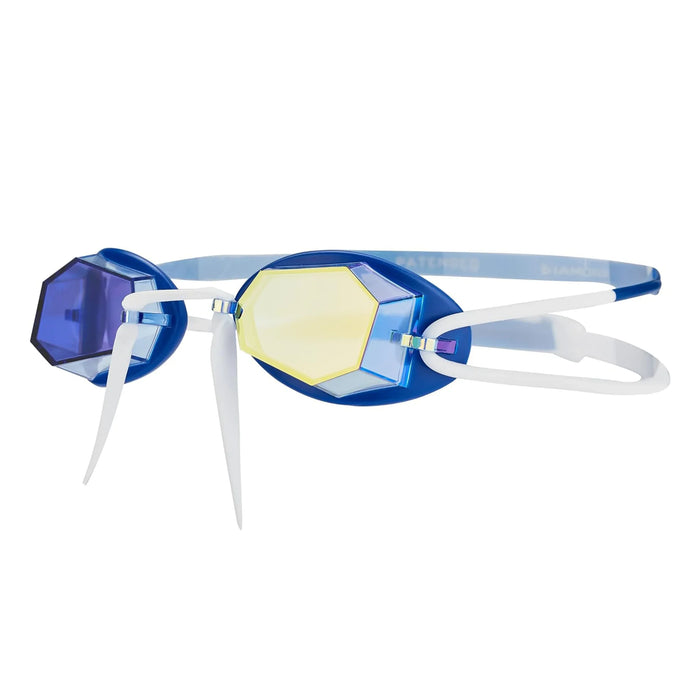 Goggles Zoggs Diamond Titanium