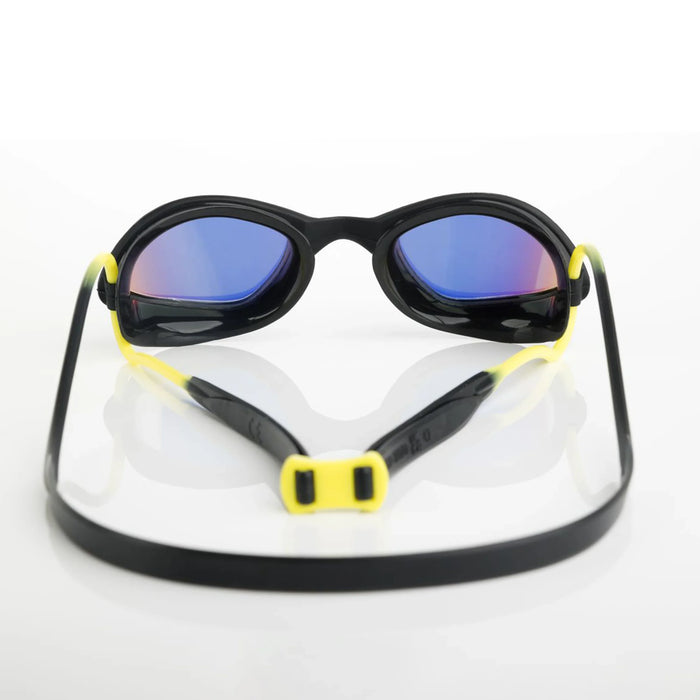 Goggles Zoggs Tiger Titanium