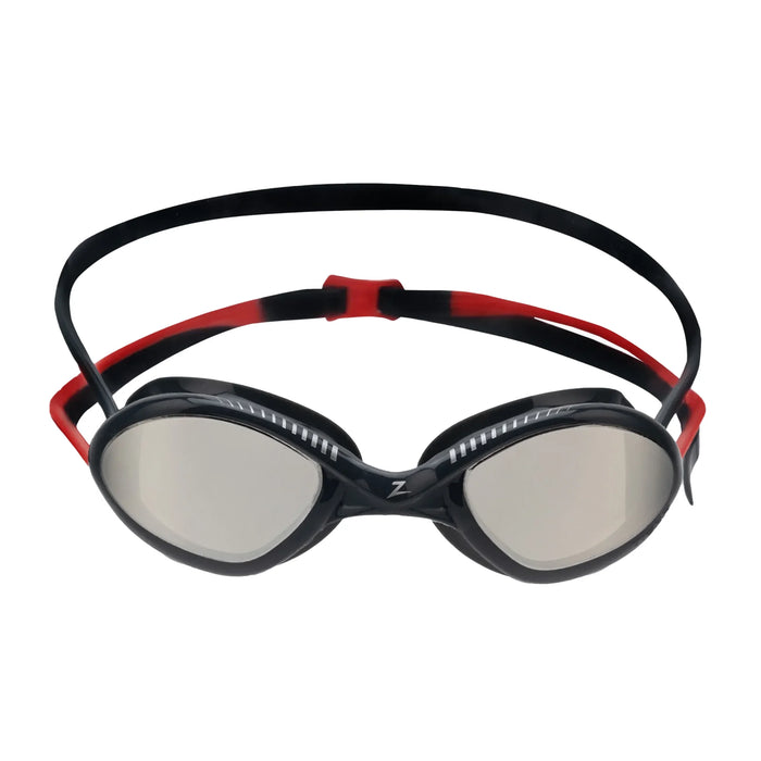 Goggles Zoggs Tiger Titanium