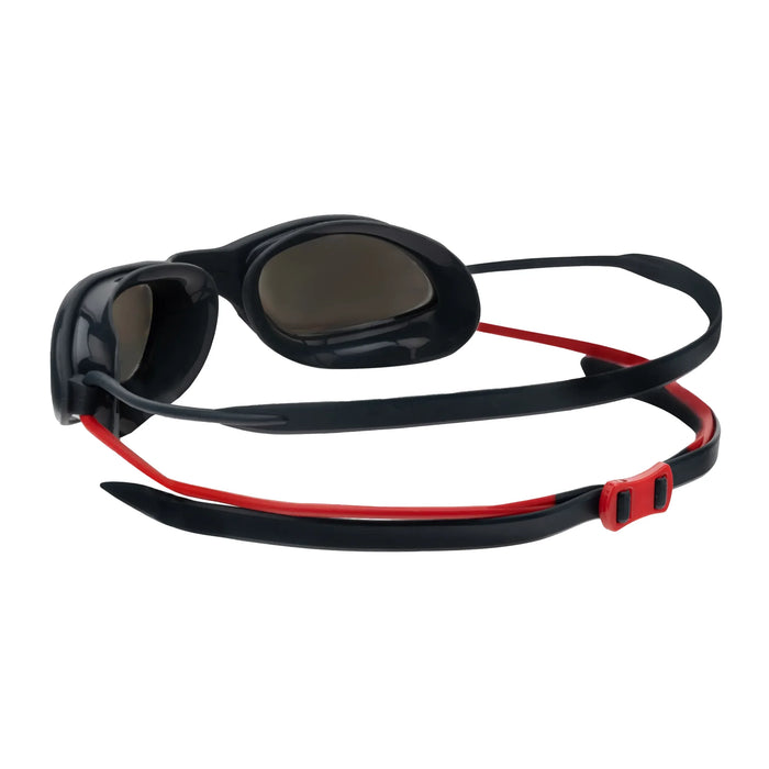 Goggles Zoggs Tiger Titanium