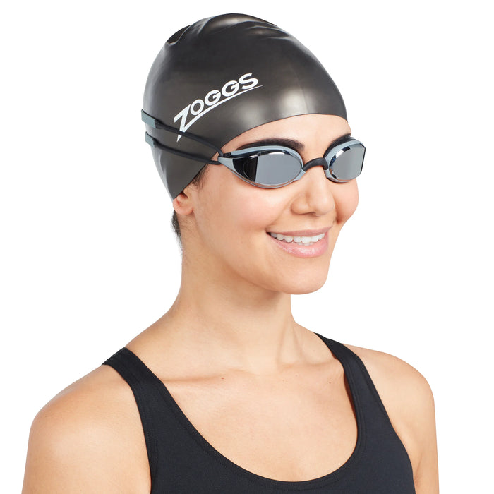 Goggles Zoggs Fusion Air Titanium