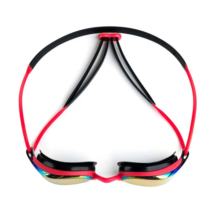 Goggles Zoggs Fusion Air Titanium