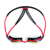 Goggles Zoggs Fusion Air Titanium