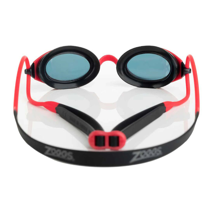 Goggles Zoggs Fusion Air Titanium