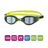 Goggles Zoggs Phantom Elite Mirror Junior