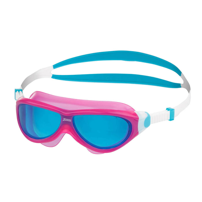 Goggles Zoggs Phantom Junior Mask