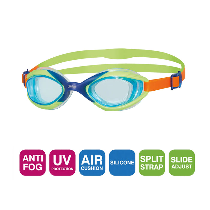 Goggles Zoggs Sonic Air Junior