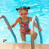 Goggles Zoggs Little Sonic Air Kids