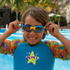 Goggles Zoggs Little Super Seal Kids