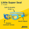 Bril Zoggs Little Super Seal Kids