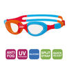 Goggles Zoggs Little Super Seal Kids