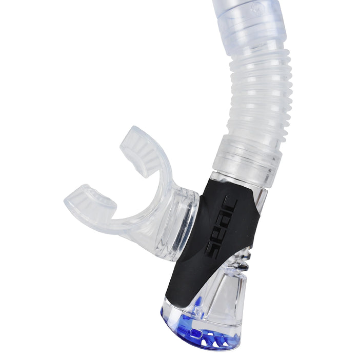 Scuba Diving Snorkel SEAC Fast Tech